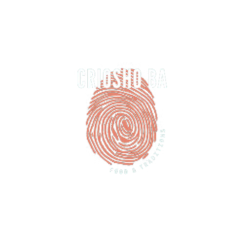 Criosho BA logo